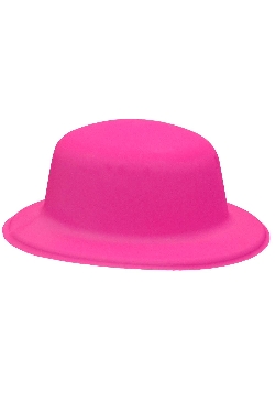 CAPPELLO BOMBETTA FUXIA